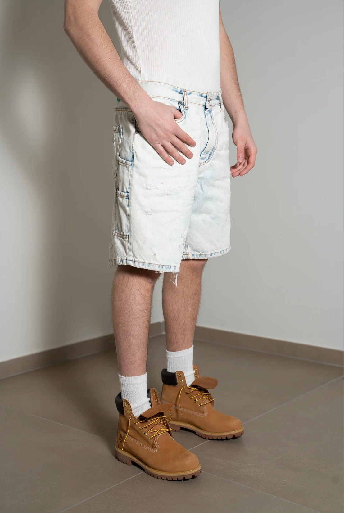 Short Gavensamble