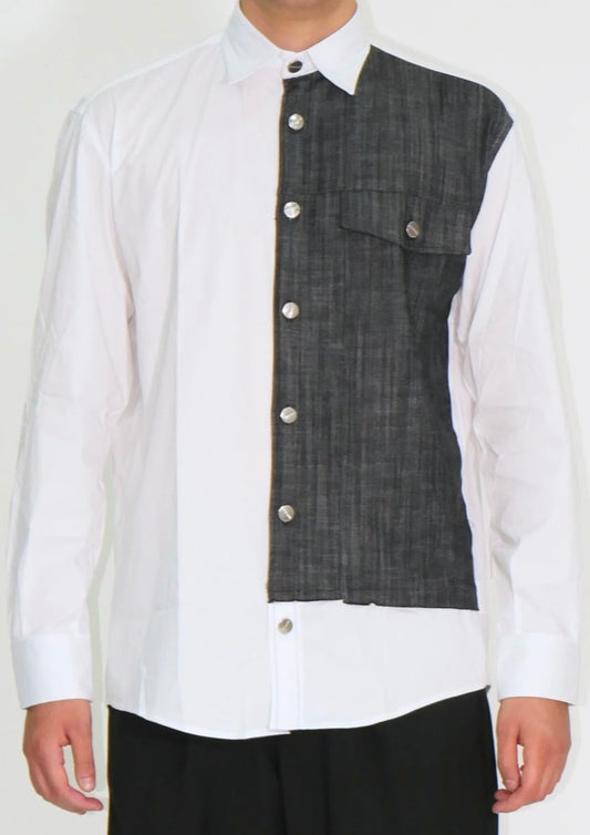 Camicia Gavensemble